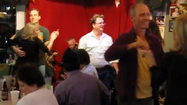 Charles Thibodeaux CD Release: Andrew Cormier смотреть онлайн