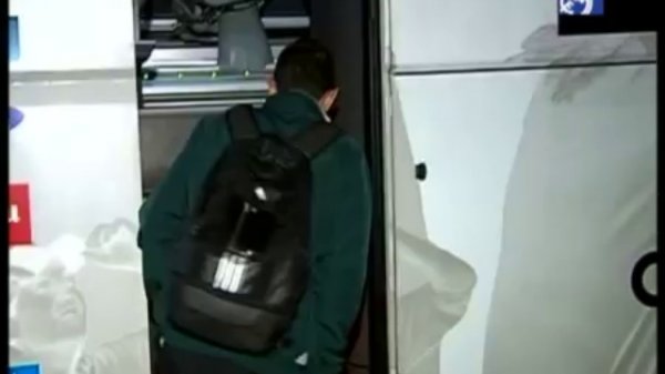 Realmadrid LIFE. Новый выпуск