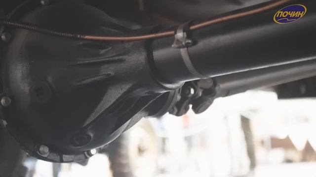 Обзор автомобиля ГАЗ М 72. Отличия М72 от М 20 Победа смотреть онлайн