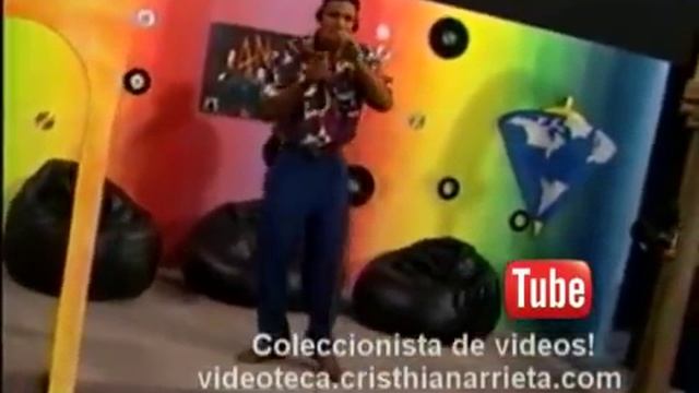 El Marciano - Cocoman смотреть онлайн