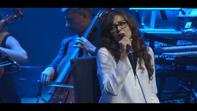 Battiato e Alice, Summer on a Solitary Beach 2016 смотреть онлайн