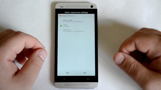 Установка кастомного ядра ElementalX на HTC One. смотреть онлайн