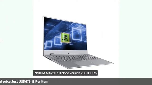 MaiBenBen XiaoMai 6 Plus 17.3" intel Pentium 5405U/NVIDIA MX250 Graphics Card/Silver Sup... смотреть онлайн