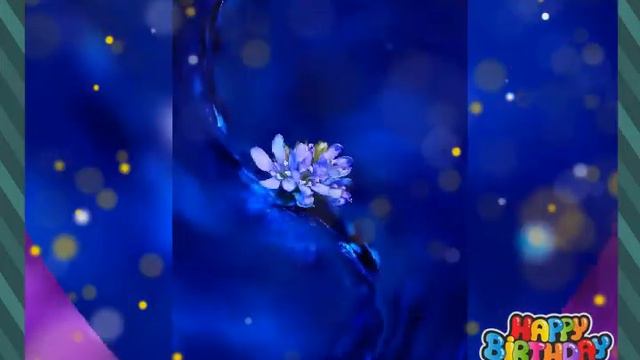 Музыкальная Открытка 