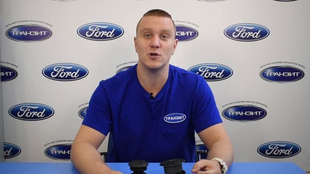 TransitDaily #37 Спасаем ваши рессоры на Ford Transit 2006-2014 года. смотреть онлайн