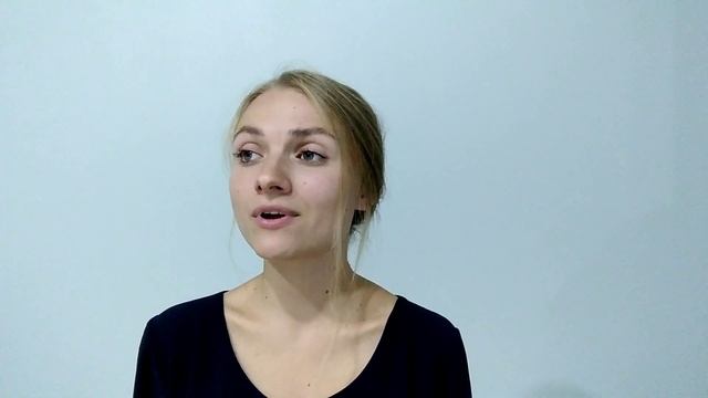 Юлиана Сорокина. Монолог Маши. "Три сестры" А.П.Чехов смотреть онлайн