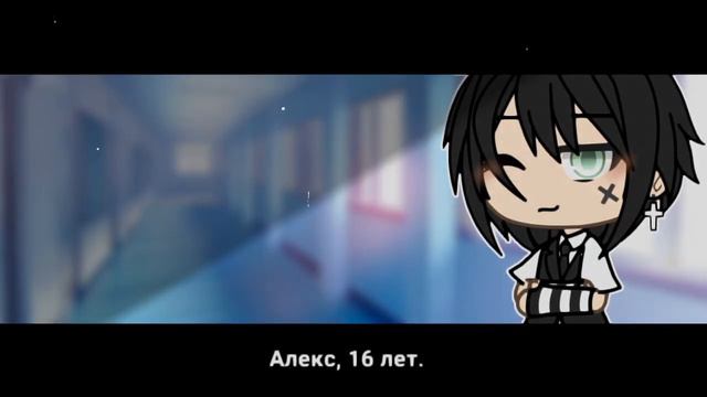 Сериал "Загадка" [1/?] Ч.О. смотреть онлайн