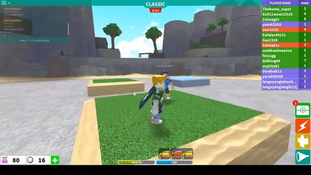 Roblox большой кракен съел меня // Режим Cursed Islands // №3 смотреть онлайн