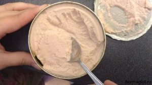 Как обманывают покупателей: Печень трески по-мурмански