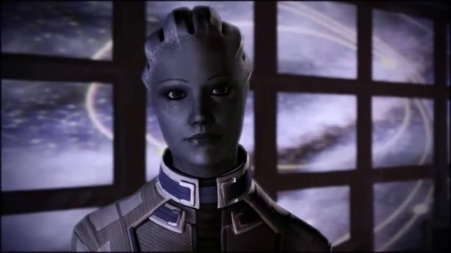 Mass Effect 3 Epic Music Video (Embolden) смотреть онлайн