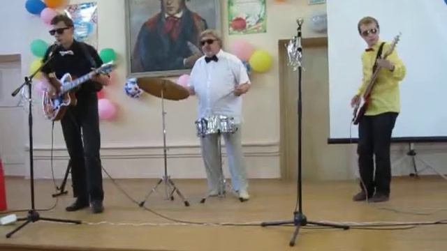 Буги-вуги каждый день смотреть онлайн