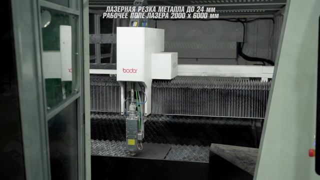 Производство алюминиевых фасадов зданий: лазерная резка металла смотреть онлайн