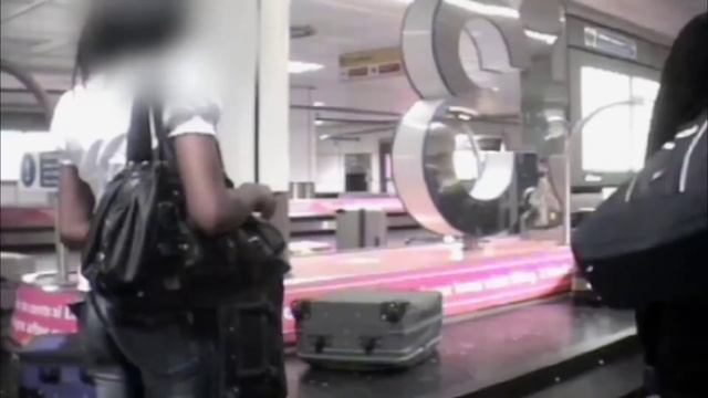 Nothing To Declare (UK)- UK border agents fight drugs, guns, contraband protecting national securit смотреть онлайн