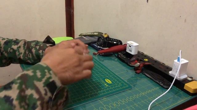 Unboxing Nextool Titanium Cutlery Set