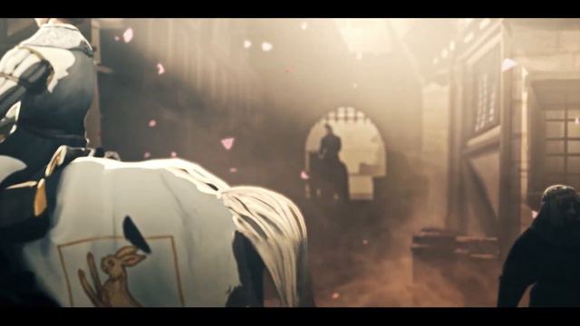 Crusader Kings III: Tours & Tournaments Trailer смотреть онлайн