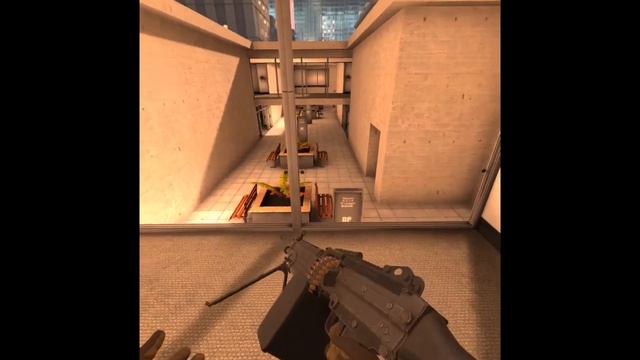 How To Create and Join a Private Game On Pavlov Shack In Oculus Quest 2 смотреть онлайн