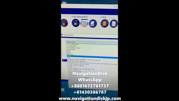 SD Car Master Pro 2023 - New Release | Buy from Dealer | 100% Service and Support