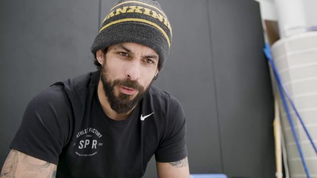 Frontline Academy Vlog #7 смотреть онлайн