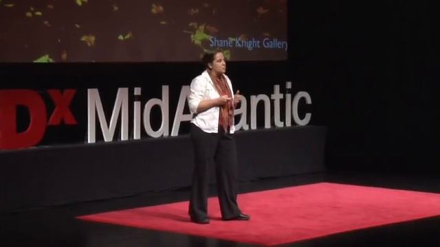 Diana Laufenberg: How to learn? From mistakes смотреть онлайн