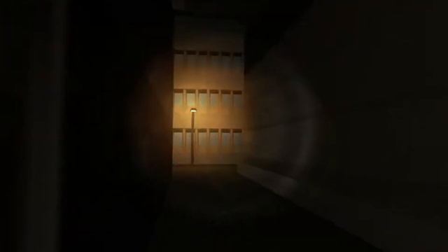 Играем в игру SlenderMans Shadows на карте 7th Street (7 улица) смотреть онлайн
