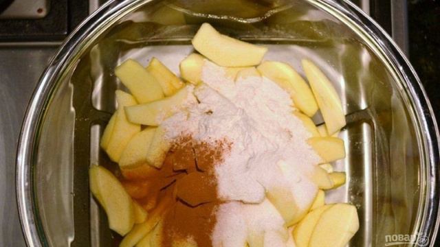 Книга рецептов