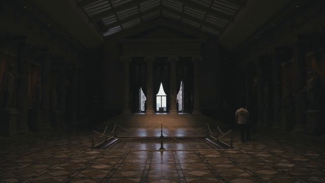 Glyptoteket смотреть онлайн