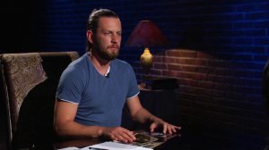 Экстрасенсы ведут расследование: Алексей Похабов - Тайна изуродованных фотографий