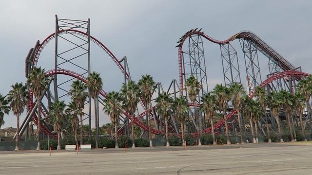 Top 25 Amusement And Theme Parks In The World (2021)