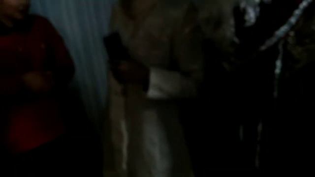 Дед Мороз и снегурочка поздравляют детей с Новым 2019 годом! смотреть онлайн