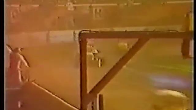 BriSCA Formula 1 1985 Semi Final Belle Vue смотреть онлайн