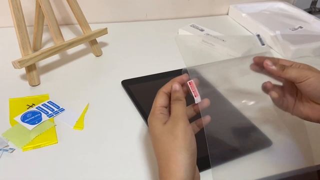 IPAD 9th generation unboxing and set up (apple pencil alternative + accessories)? смотреть онлайн