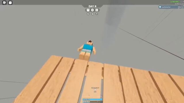 roblox man falling slowly but its reversed смотреть онлайн