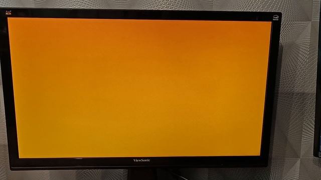 Проверка ViewSonic