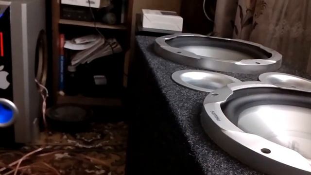 Сабвуфер"Philips"1000Вт Тест 2.mp4 смотреть онлайн