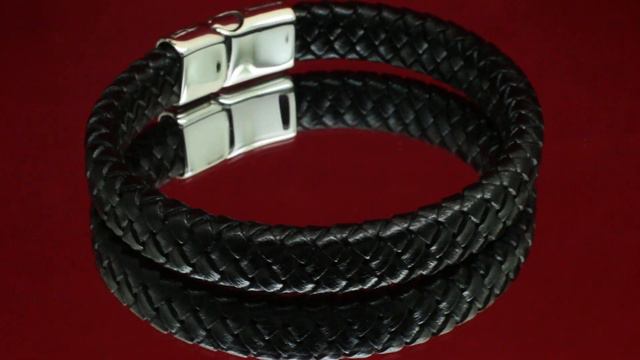 Браслет с магнитной застежкой "Апрель" смотреть онлайн