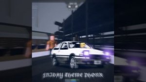 Roblox 3008 Friday Theme Phonk (BY ADMRXNXGADX)