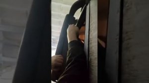 как быстро снять заглушку зеркала-(ал) ман(MAN)