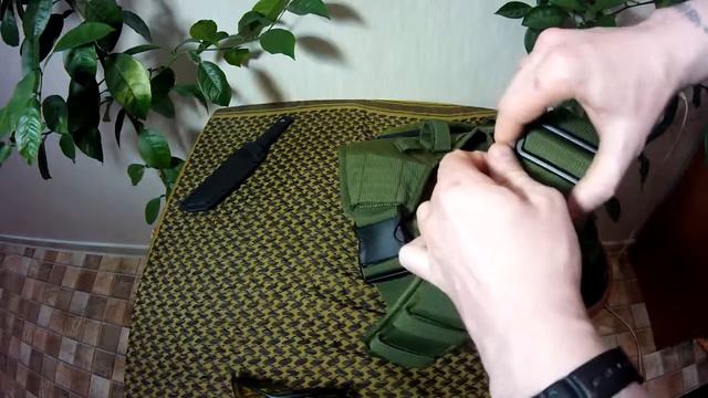 Сумка для скрытого ношения оружия. смотреть онлайн