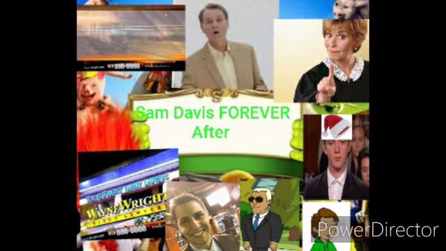 Sam Shrek FOREVER After смотреть онлайн