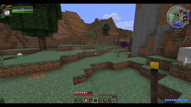 Магические приключения в Minecraft #22 смотреть онлайн