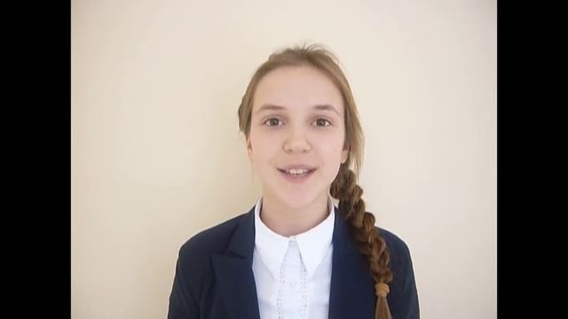 Почему именно я должна стать участником AFS программы? смотреть онлайн