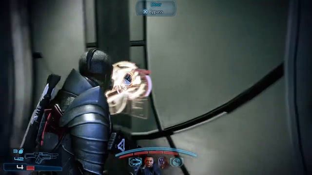 Mass Effect 3 Part 22 смотреть онлайн