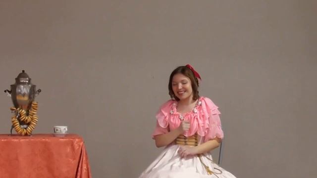 Абинский народный театр МАСКА. Режиссёр Наталья Щукина смотреть онлайн