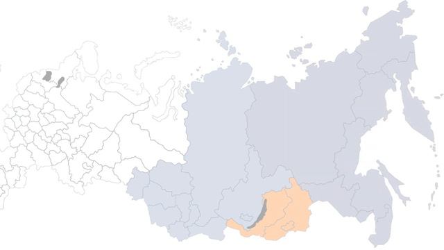 Как говорят в Сибири? Сибирский говор или только сибирские "словечки"? смотреть онлайн