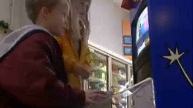 Philips Media presents the CD-i Kiddies kiosk смотреть онлайн