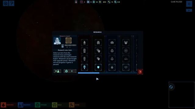 THE ALIENS ARE TOO POWERFUL | Battlevoid Sector Siege 6 смотреть онлайн