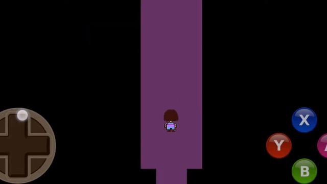 Sans il trombonettiere!!! | UnderTale PACIFIST #2 смотреть онлайн