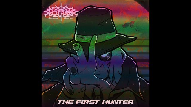-Bloodborne- The First Hunter • Extended (Synthwave Arrangement) смотреть онлайн