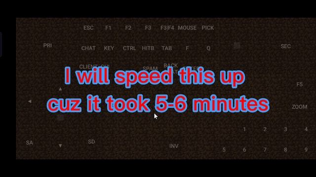 FFMPEG is so easy to install for replay mod on pojav launcher смотреть онлайн