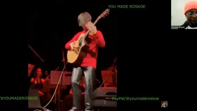 My 1st Time: Marcin Patrzalek..In Italy Concert W/Orchestra | Reaction #marcinpatrzalek #reactions смотреть онлайн